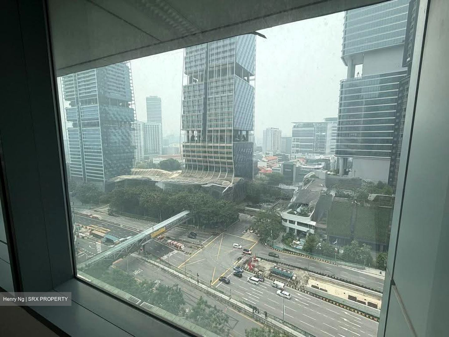 Suntec Tower Three (D1), Office #633263371